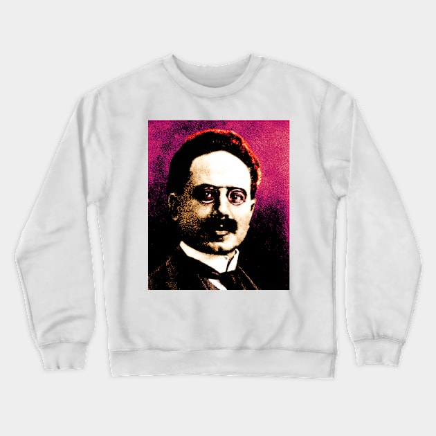 Karl Liebknecht Crewneck Sweatshirt by truthtopower